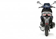 Derbi Senda DRD125R